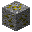 镍黄铁矿矿石 (Pentlandite Ore)