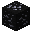 黑花岗岩软锰矿矿石 (Granite Pyrolusite Ore)