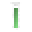 橄榄石试管 (Glass Tube containing Olivine)