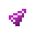 紫水晶箭头 (Amethyst Arrow Head)