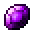 无瑕的紫水晶