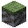 白云岩粘土草方块 (Dolomite Clay Grass)