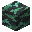 玄武岩孔雀石 (Basalt Malachite)