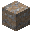 粘土岩闪锌矿 (Claystone Sphalerite)