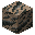 粘土岩黑玉
