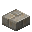 板岩砖块台阶 (Slate Brick Slab)