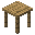 木质桌子 (Wooden Table)