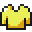 金质胸甲 (Full Gold ChestPlate)