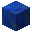 远古青金石块 (Ancient Lapis Lazuli Block)