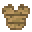 Wooden Chestplate