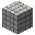 白色瓷砖 (Small white tile)