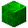 精灵叶宝石块 (Block of Elven Leaf Gem)