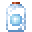 瓶中精灵 (Pixie in a Bottle Block)