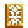 神秘金门 (Arcane Gold Door)
