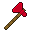 红宝石斧 (Rubis Axe)