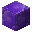 紫晶块 (Block of Amethyst)