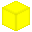 黄色LED灯 (Yellow LED Lamp)