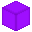 紫色LED灯 (Purple LED Lamp)