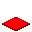 红色LED色面板 (Red LED Panel)