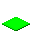 绿色LED色面板