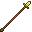 琥珀金枪 (Electrum Spear)