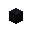 Black Unstable Cube (Black Unstable Cube)