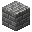 小型安山岩石砖