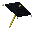 Black Gold Umbrella (Black Gold Umbrella)