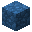 蓝片岩圆石 (Blue Schist Cobblestone)