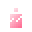 粉色粘液瓶