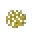 小撮纯净金矿石 (Tiny Purified Gold Ore)