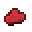 红色氟石小块 (Red Fluorite Chunk)