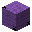 紫色爬行者羊毛 (Creeper Purple Wool)