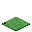 黄绿色爬行者地毯 (Creeper Lime Carpet)