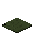 绿色爬行者地毯 (Creeper Green Carpet)