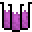 硅酸铜钡 (Han Purple)
