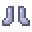Mithril Boots