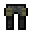 Juggernaut 护腿(绿色型)