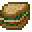 小麦面包三明治