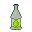 Bottle of Limeade