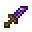 紫水晶匕首