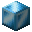 氷の結晶ブロック