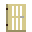 Birch Tropical Door (Birch Tropical Door)