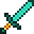 Diamond Blaze Sword
