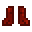 Redstone Boots (Redstone Boots)