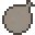 Brown Lava Balloon