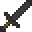 Dark Crystal Sword
