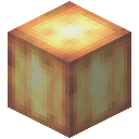琥珀方块 (Amber Block)