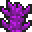 紫色水晶 (Purple Crystal)