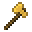 黄铜斧